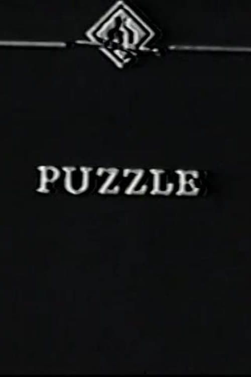 Key visual of The Puzzle