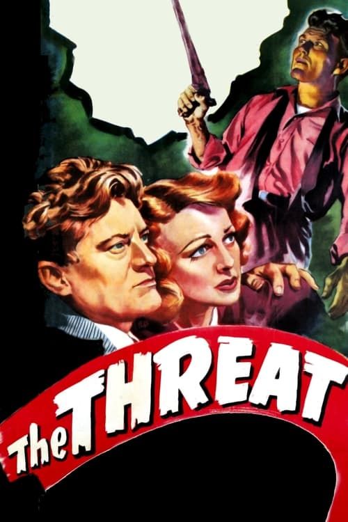 Key visual of The Threat