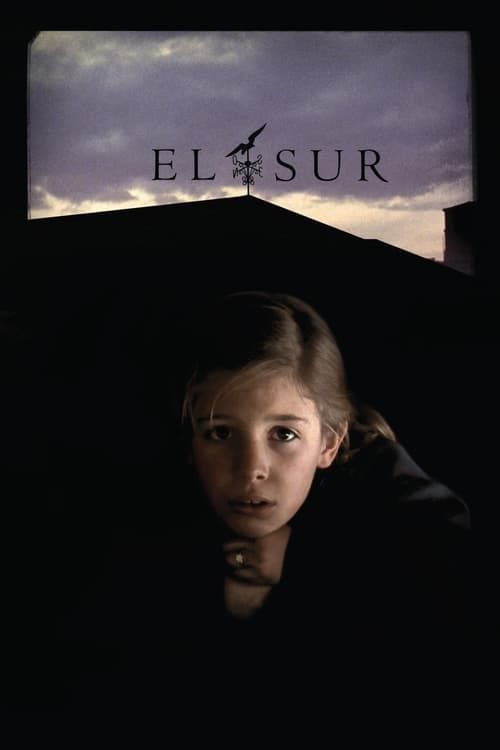 Key visual of El Sur