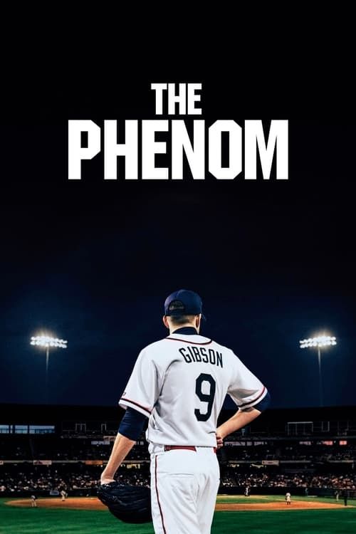 Key visual of The Phenom