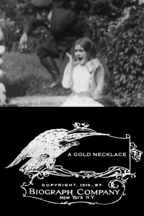 Key visual of A Gold Necklace