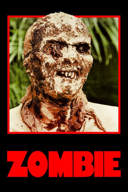 Key visual of Zombie Flesh Eaters