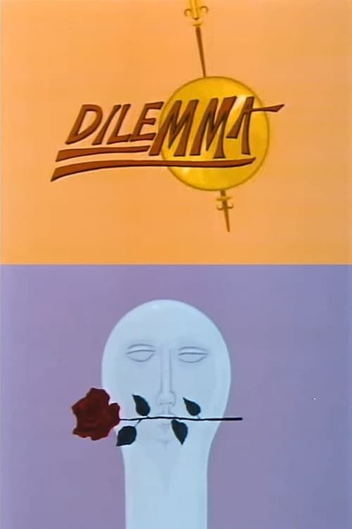 Key visual of Dilemma