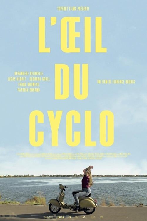 Key visual of L'Œil du cyclo