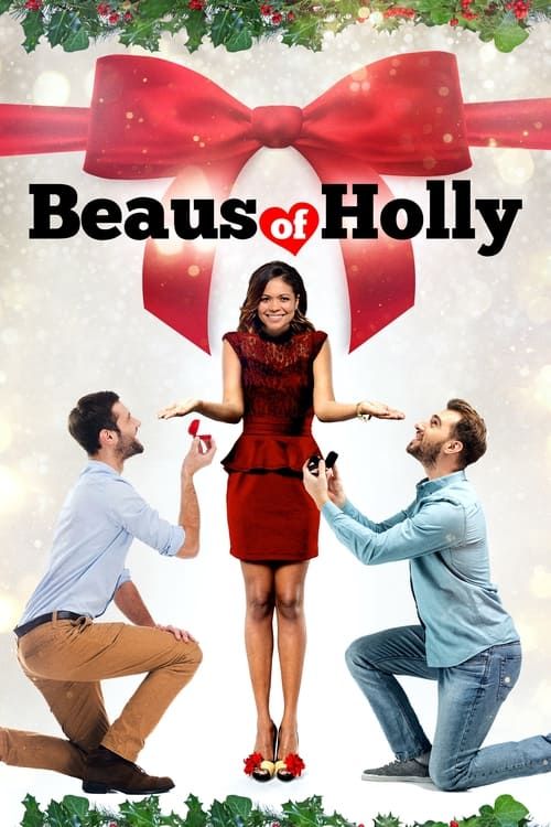 Key visual of Beaus of Holly