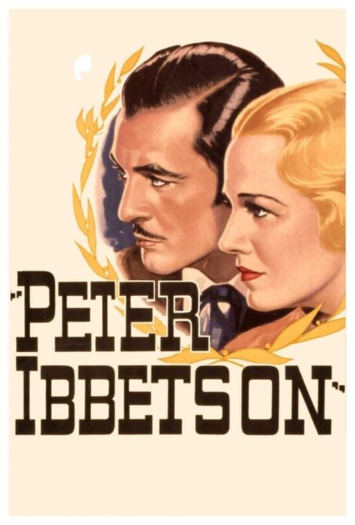 Key visual of Peter Ibbetson