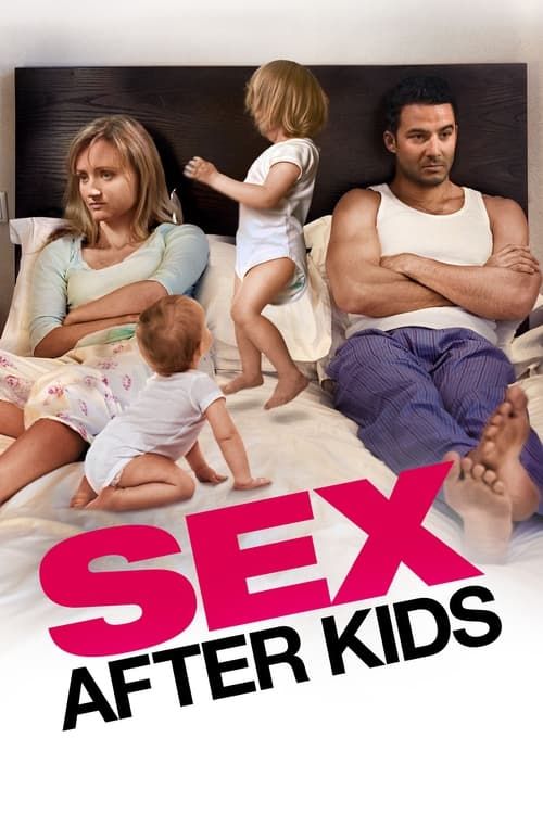 Key visual of Sex After Kids