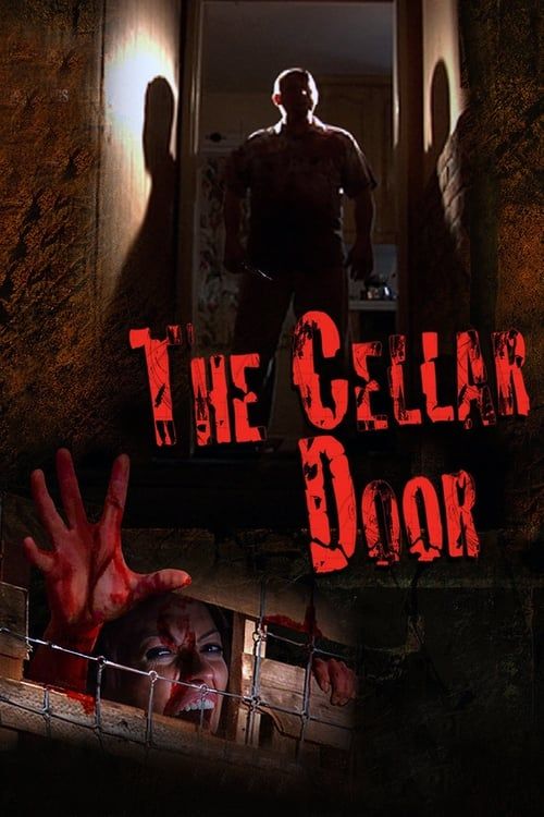 Key visual of The Cellar Door