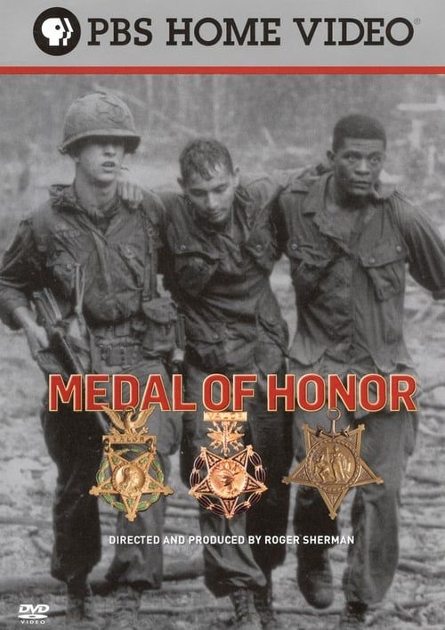 Key visual of Medal of Honor