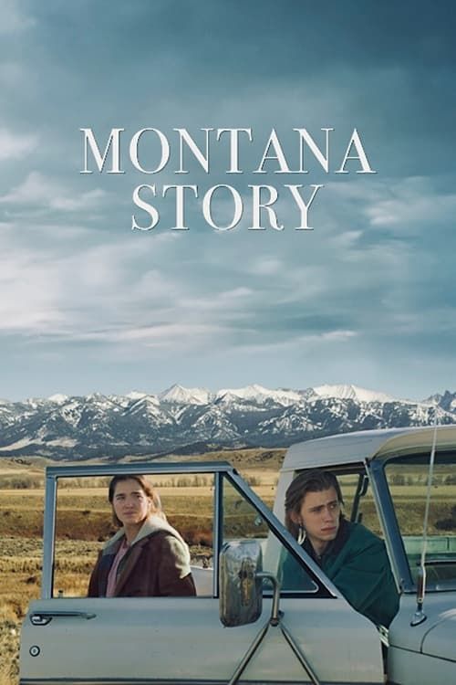 Key visual of Montana Story