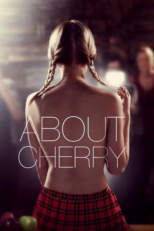 Key visual of About Cherry
