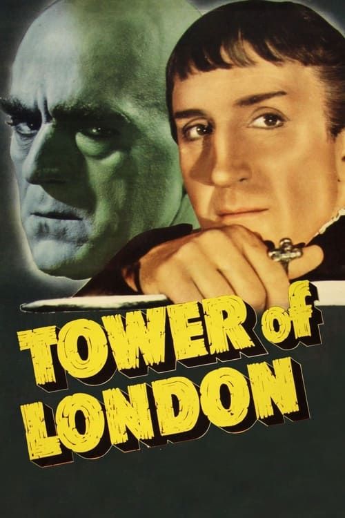 Key visual of Tower of London