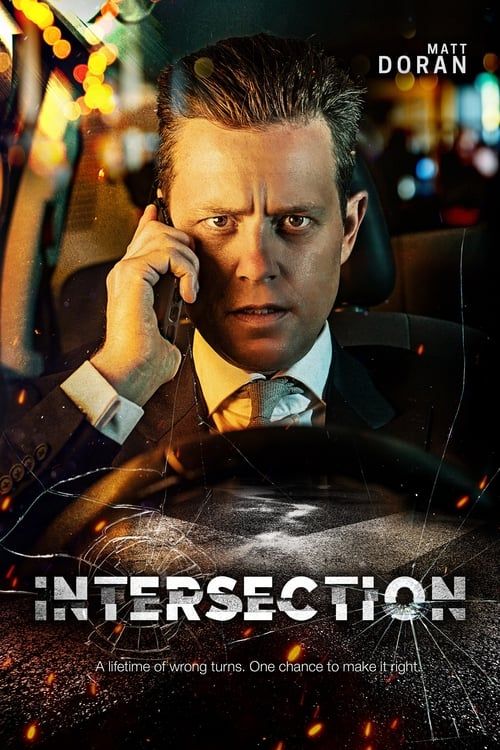 Key visual of Intersection