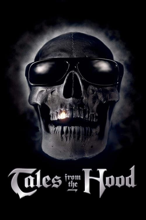 Key visual of Tales from the Hood