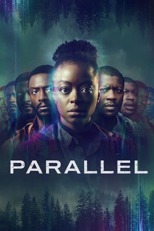 Key visual of Parallel