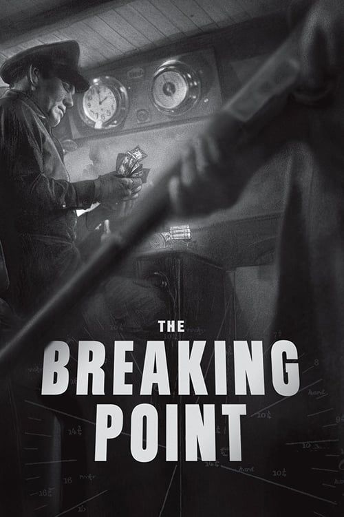 Key visual of The Breaking Point