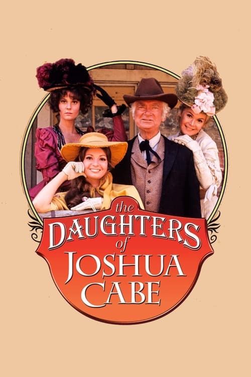 Key visual of The Daughters of Joshua Cabe