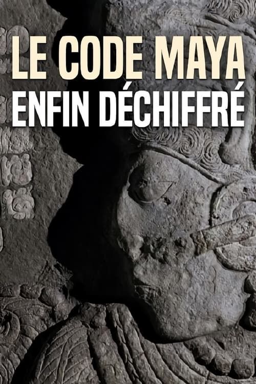 Key visual of Breaking the Maya Code