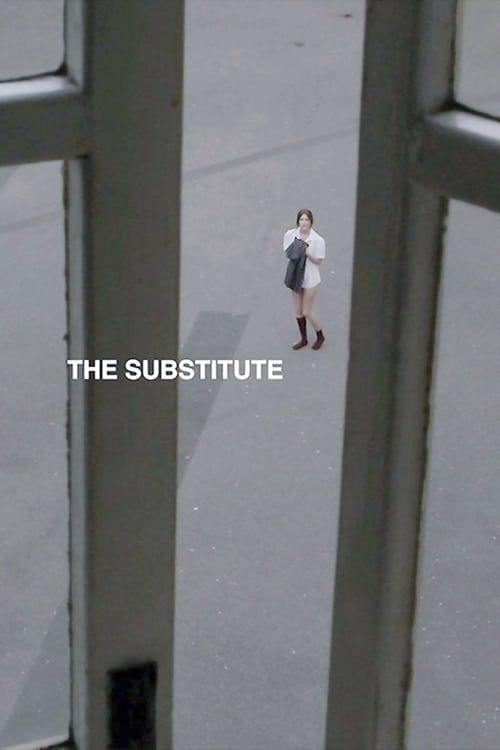 Key visual of The Substitute