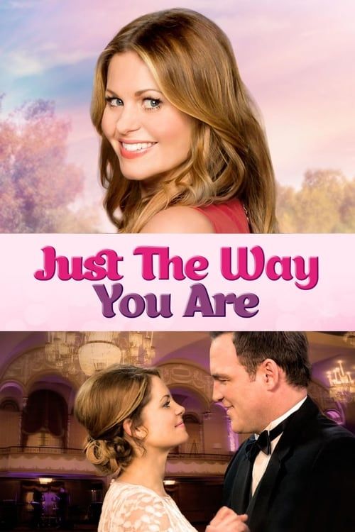 Key visual of Just the Way You Are