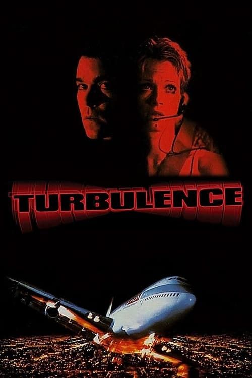 Key visual of Turbulence