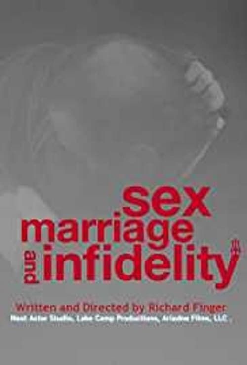 Key visual of Sex, Marriage and Infidelity