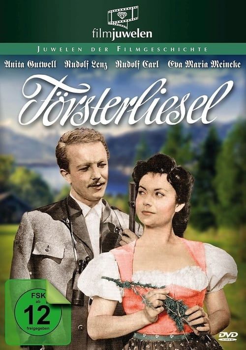 Key visual of Försterliesel