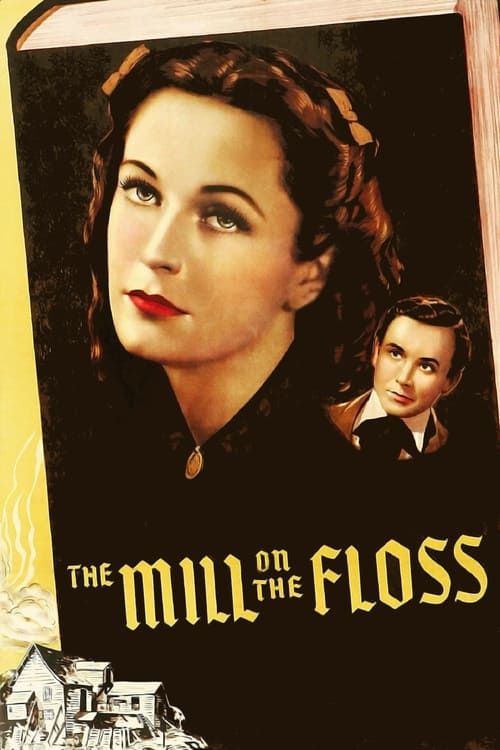 Key visual of The Mill on the Floss