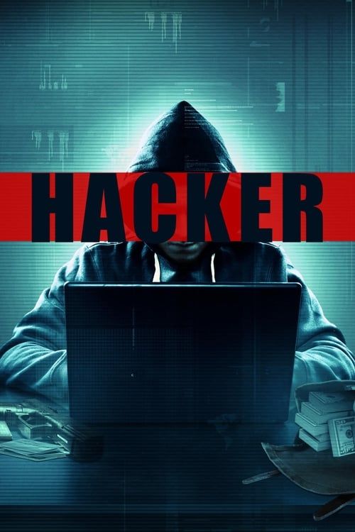 Key visual of Hacker