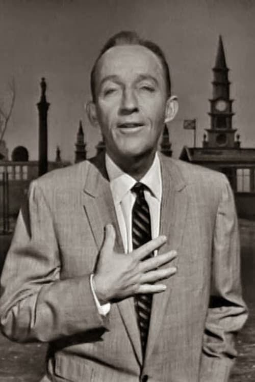 Key visual of The Bing Crosby Show