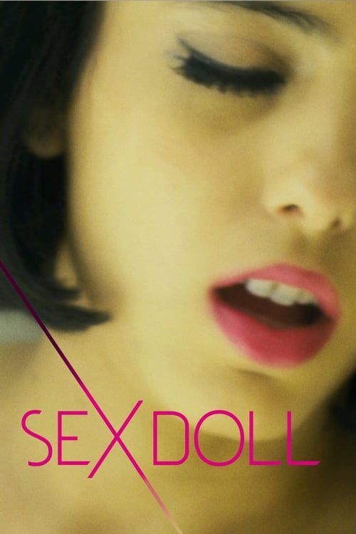 Key visual of Sex Doll