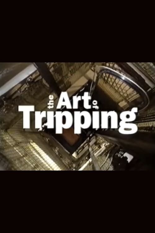 Key visual of The Art of Tripping