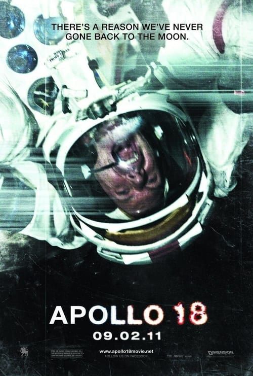 Key visual of Apollo 18