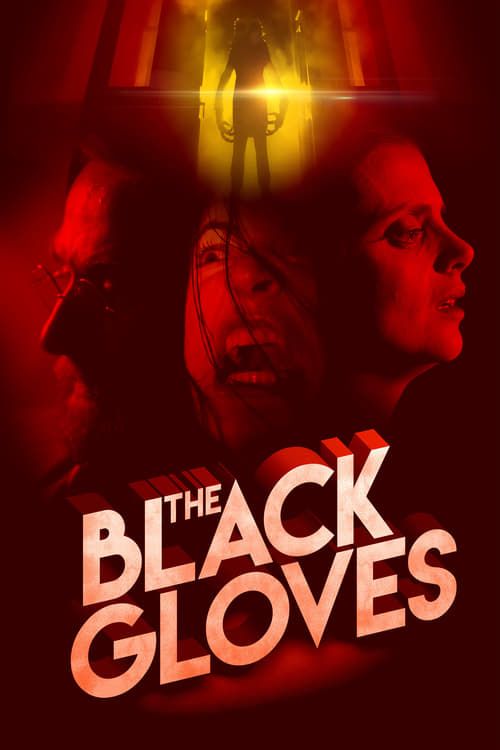 Key visual of The Black Gloves