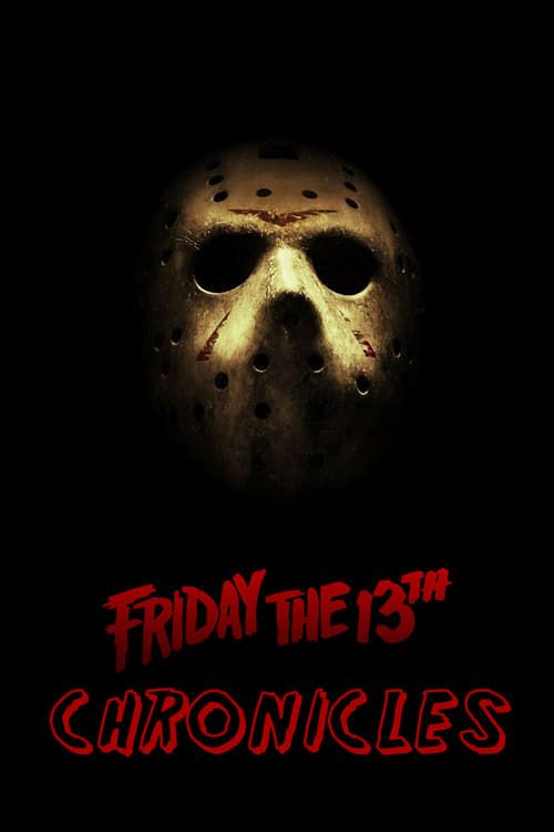 Key visual of The Friday the 13th Chronicles