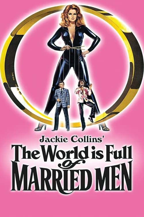 Key visual of The World Is Full of Married Men