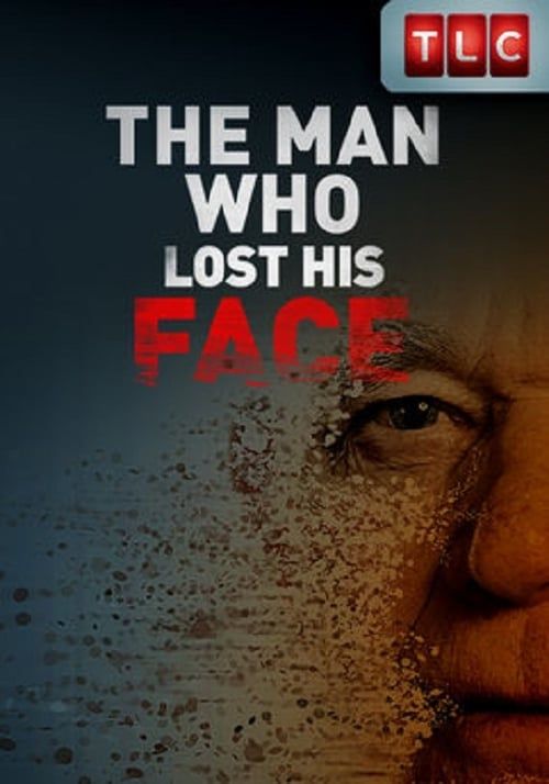 Key visual of The Man Who Lost His Face