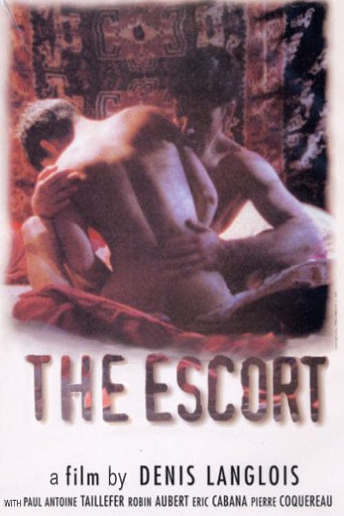 Key visual of The Escort