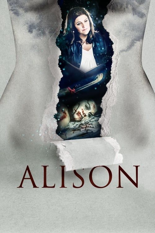 Key visual of Alison