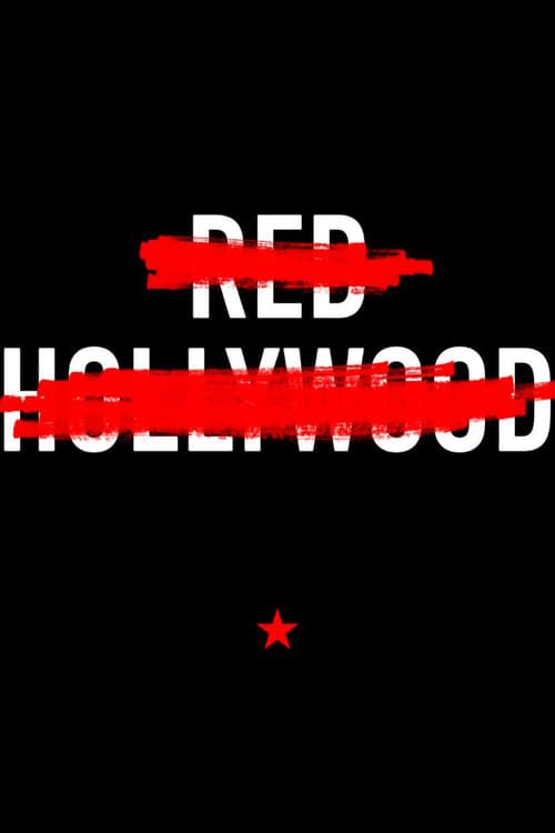 Key visual of Red Hollywood