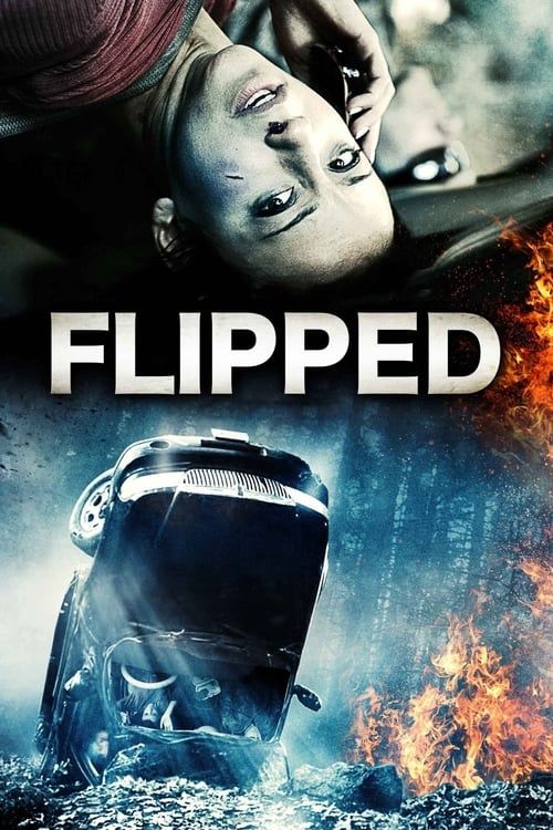 Key visual of Flipped