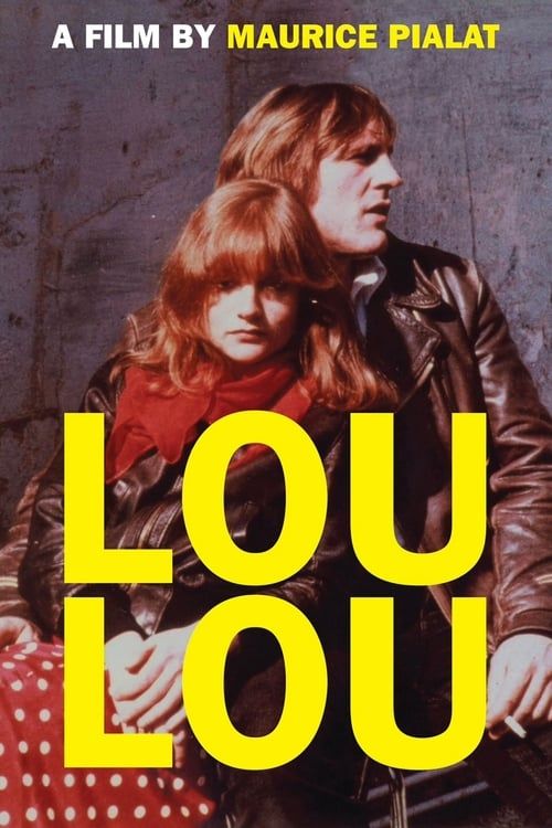 Key visual of Loulou