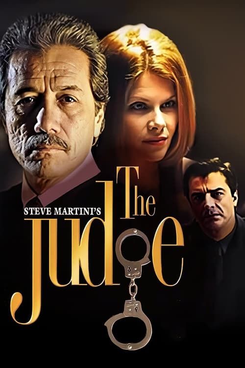 Key visual of The Judge
