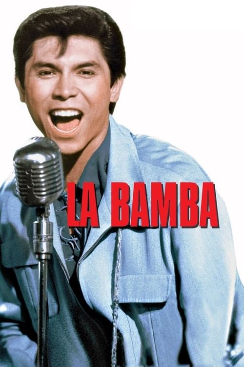 Key visual of La Bamba