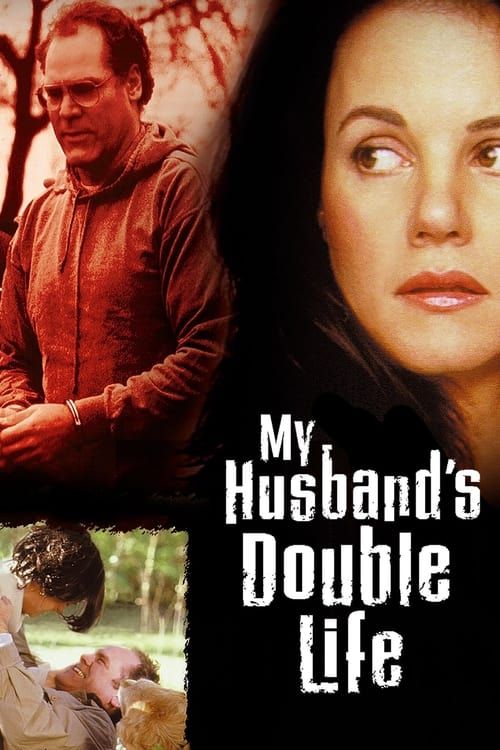 Key visual of My Husband's Double Life