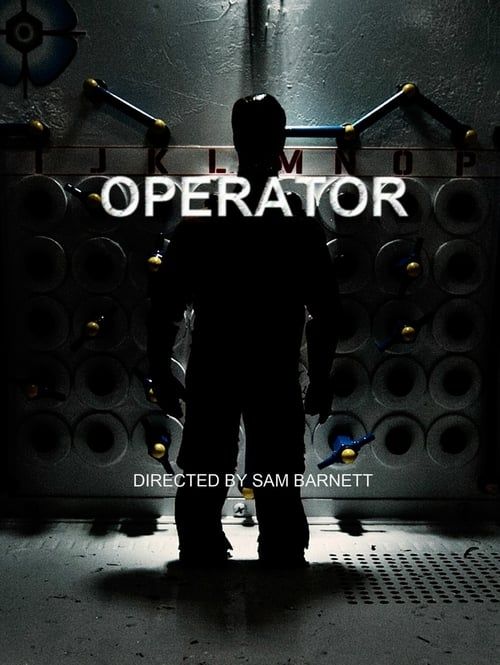 Key visual of Operator