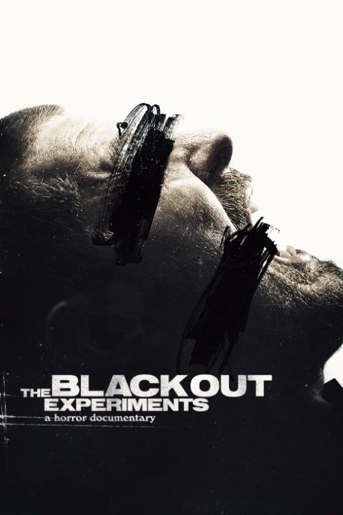 Key visual of The Blackout Experiments