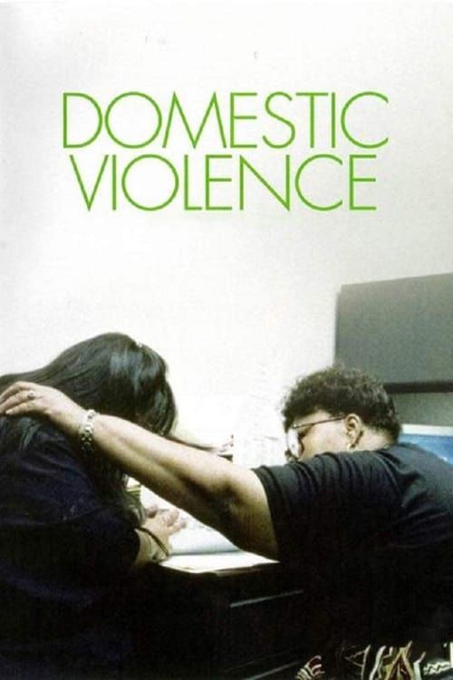 Key visual of Domestic Violence