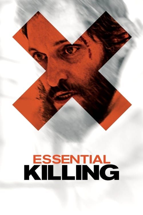 Key visual of Essential Killing