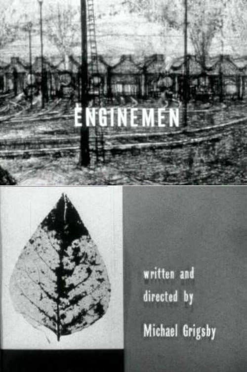 Key visual of Enginemen